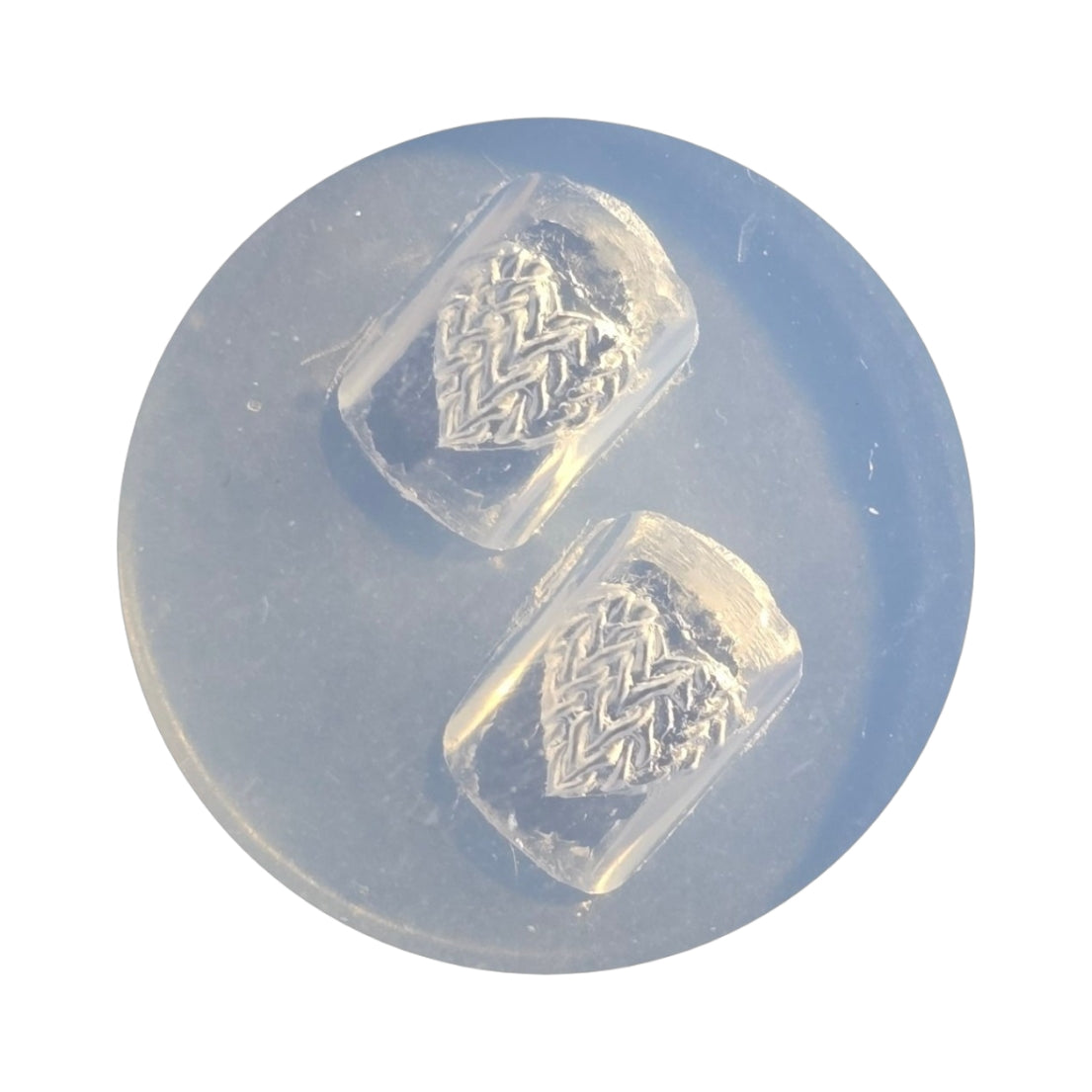 Image of Mold,Matrita pentru modele 3D 2Heart