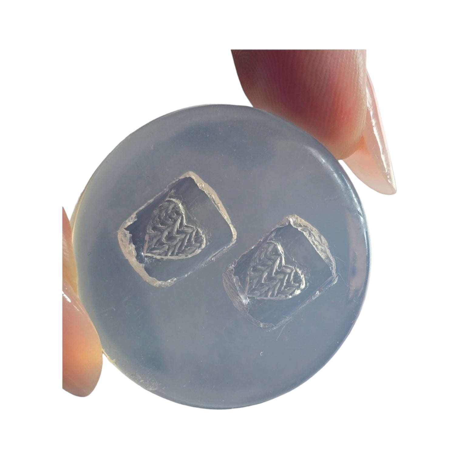 Image of Mold,Matrita pentru modele 3D 2Heart