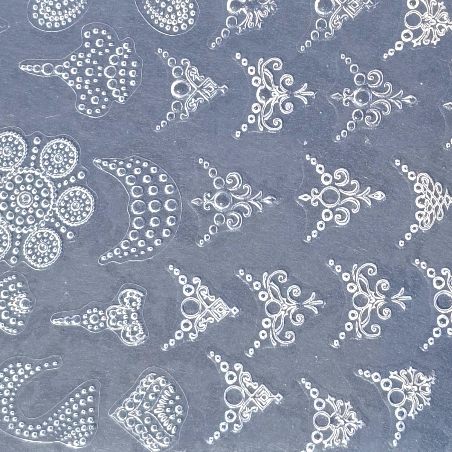 Image of Mold,Matrita pentru modele 3D BiJoux