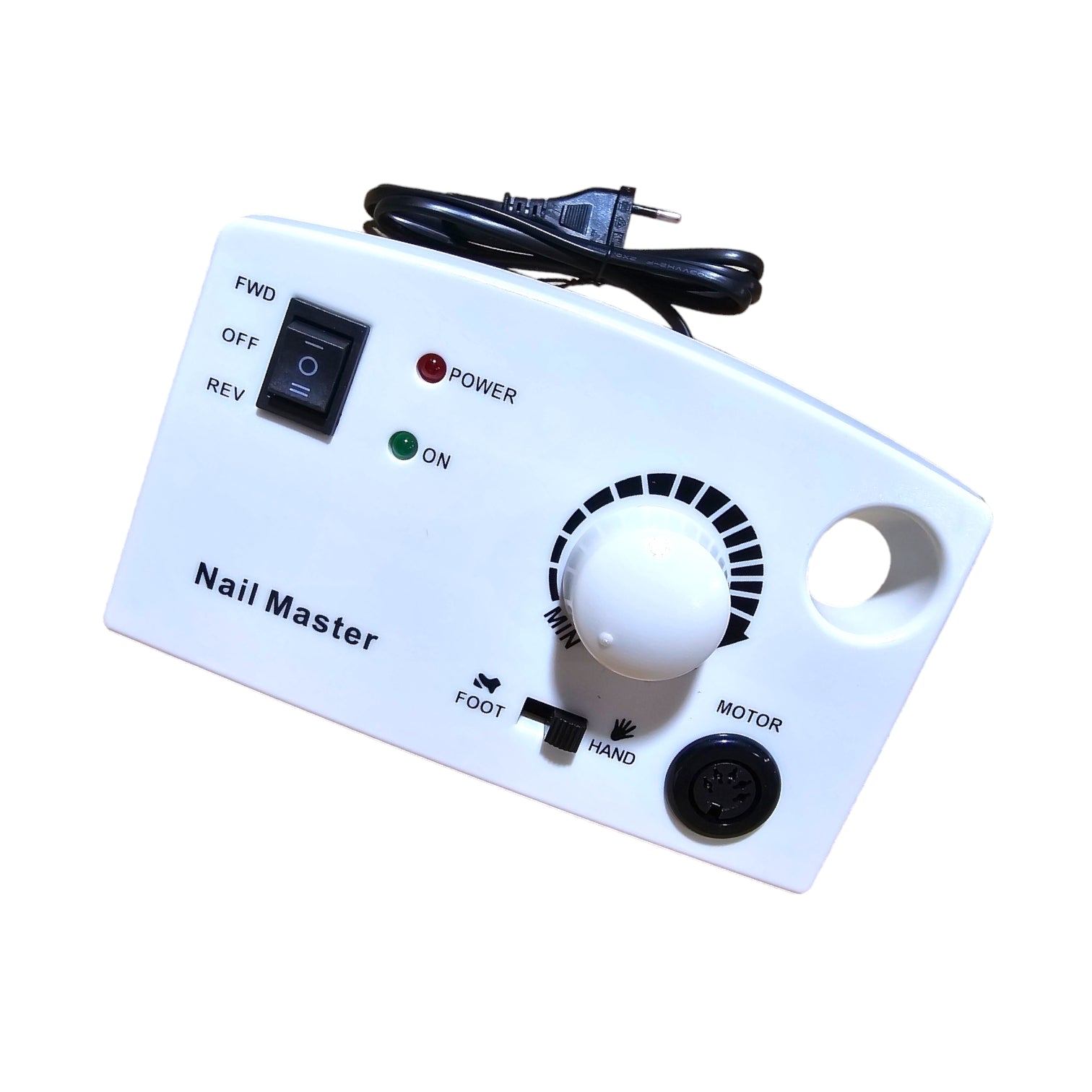 Image of Freza Electrica Jmd 204
