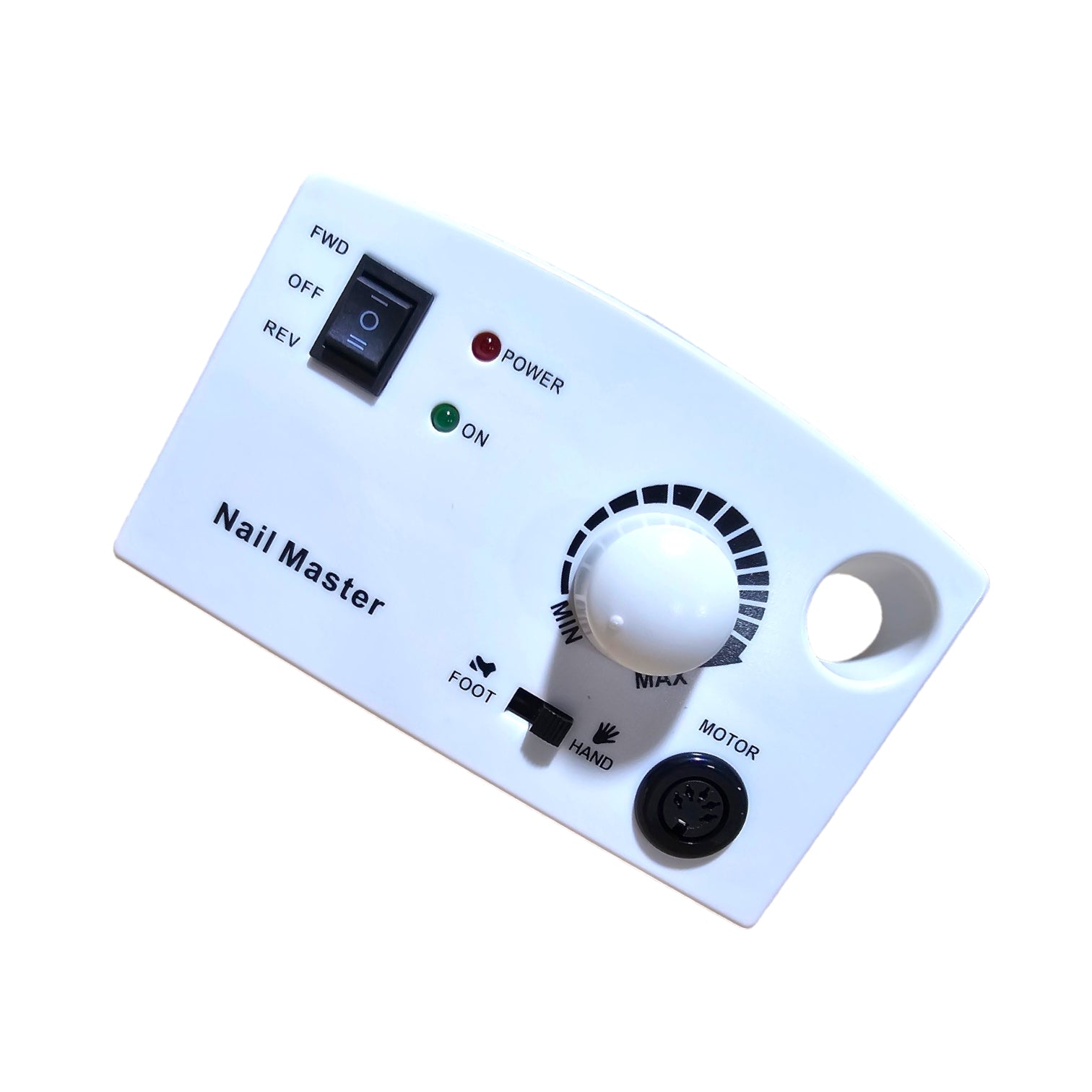 Image of Freza Electrica Jmd 204