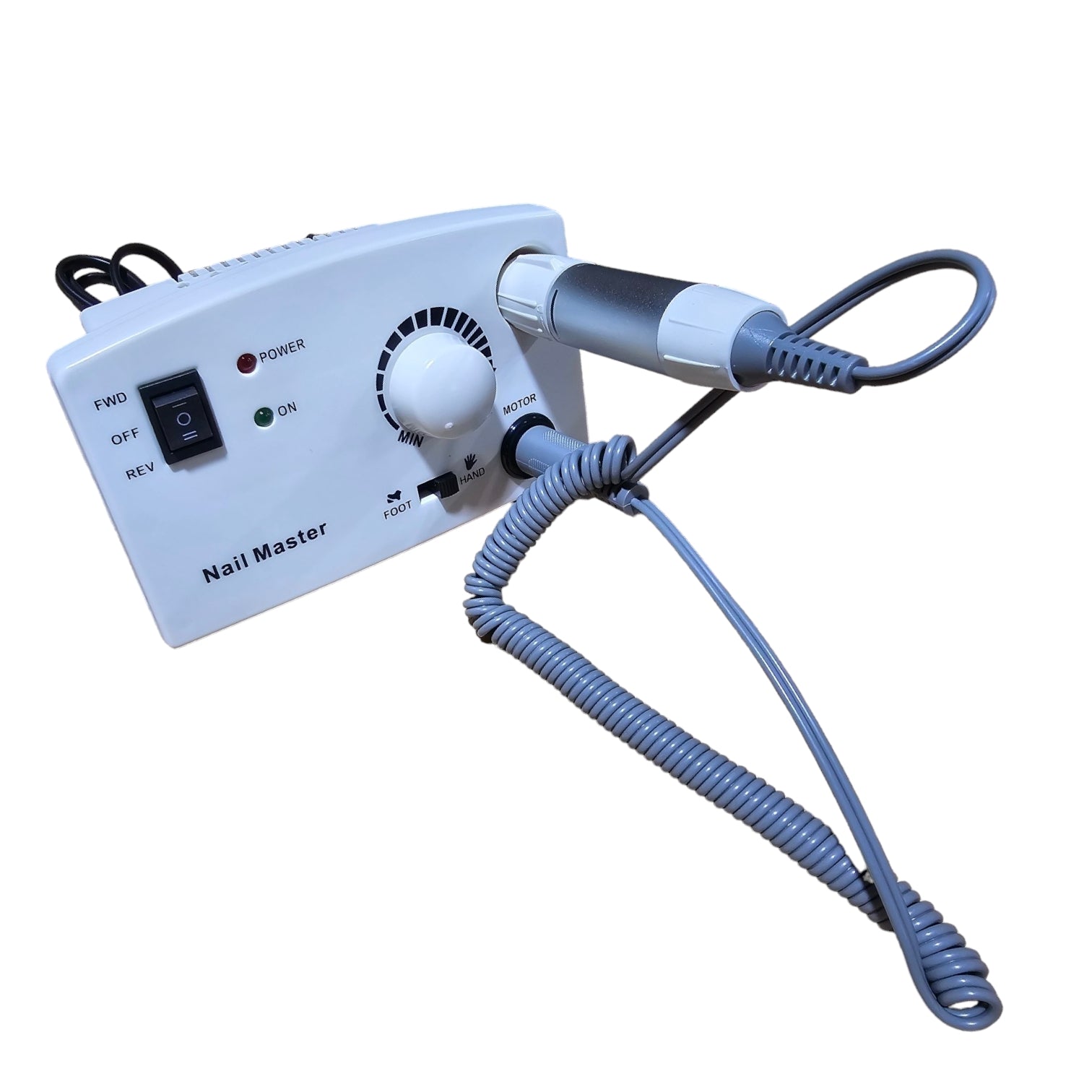 Image of Freza Electrica Jmd 204