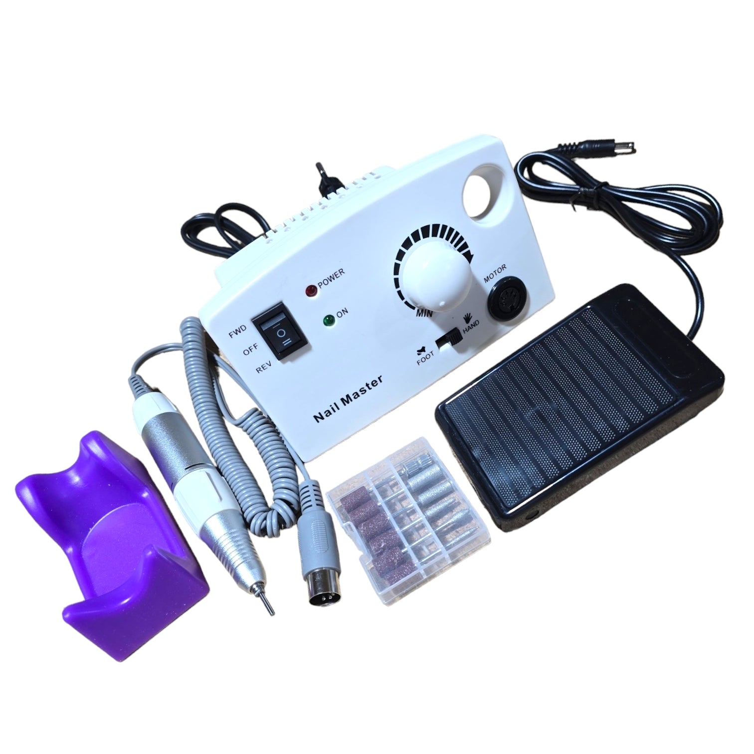 Image of Freza Electrica Jmd 204