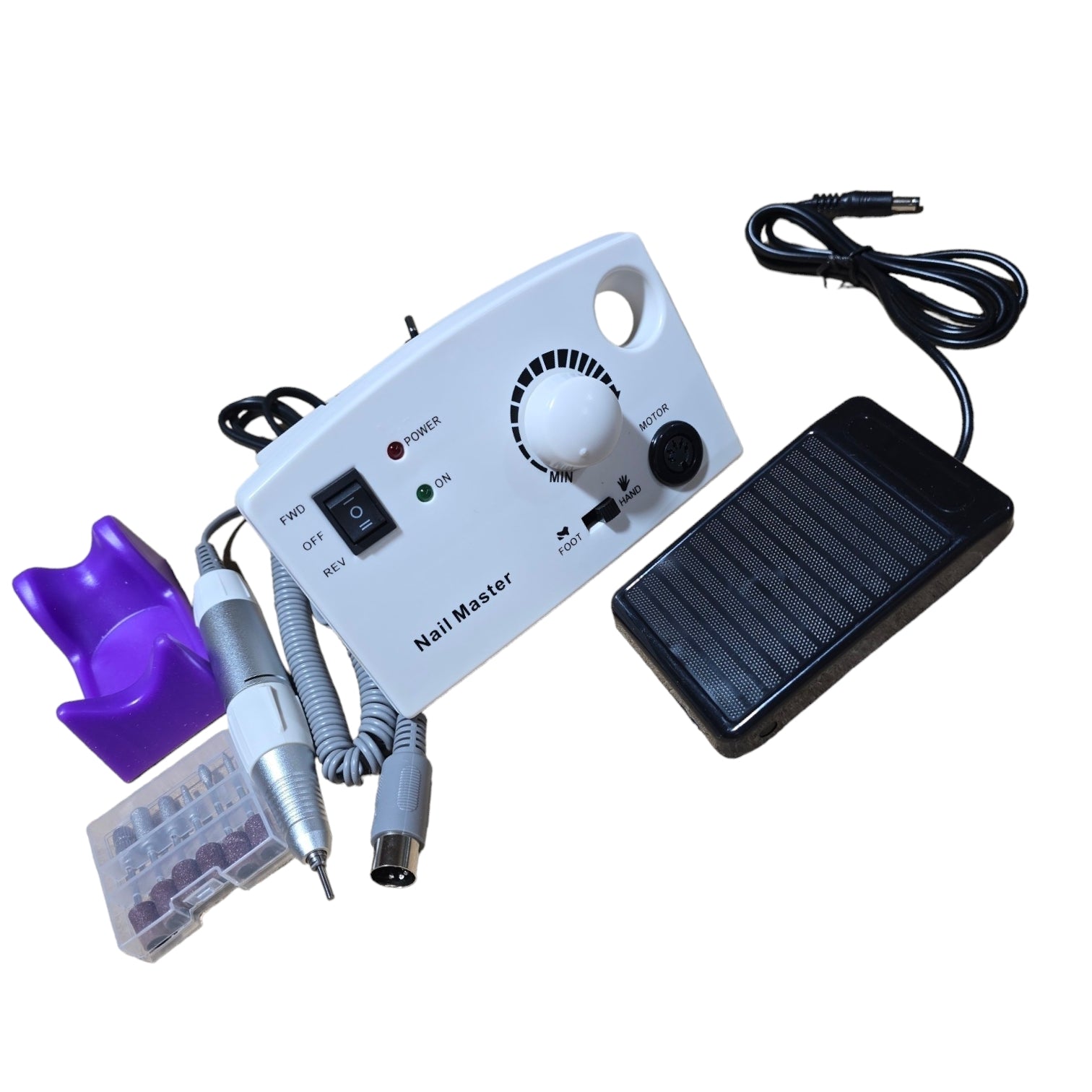 Image of Freza Electrica Jmd 204