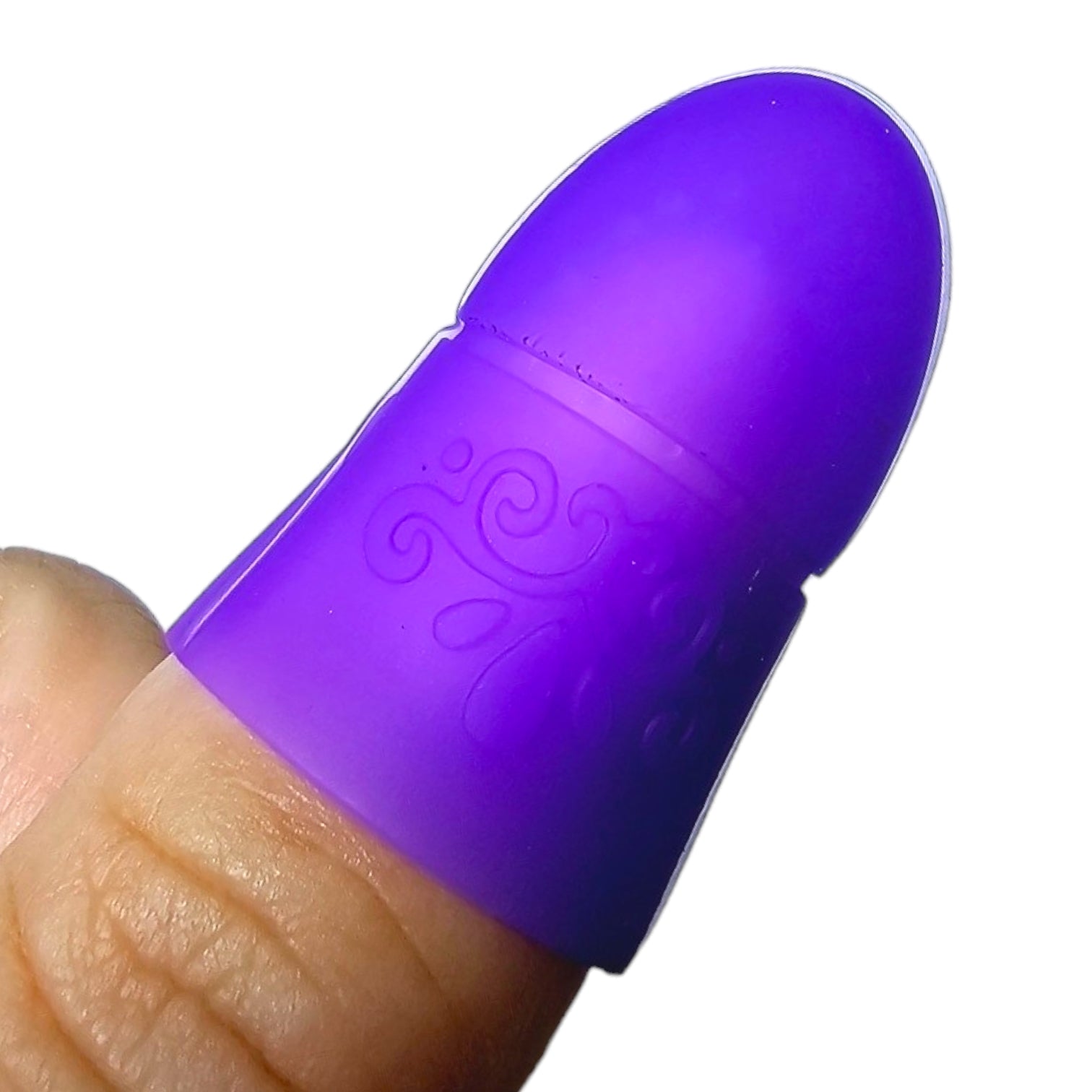Image of Set 5 Capsule Silicon Pentru Indepartarea Ojei Semipermanente cu remover