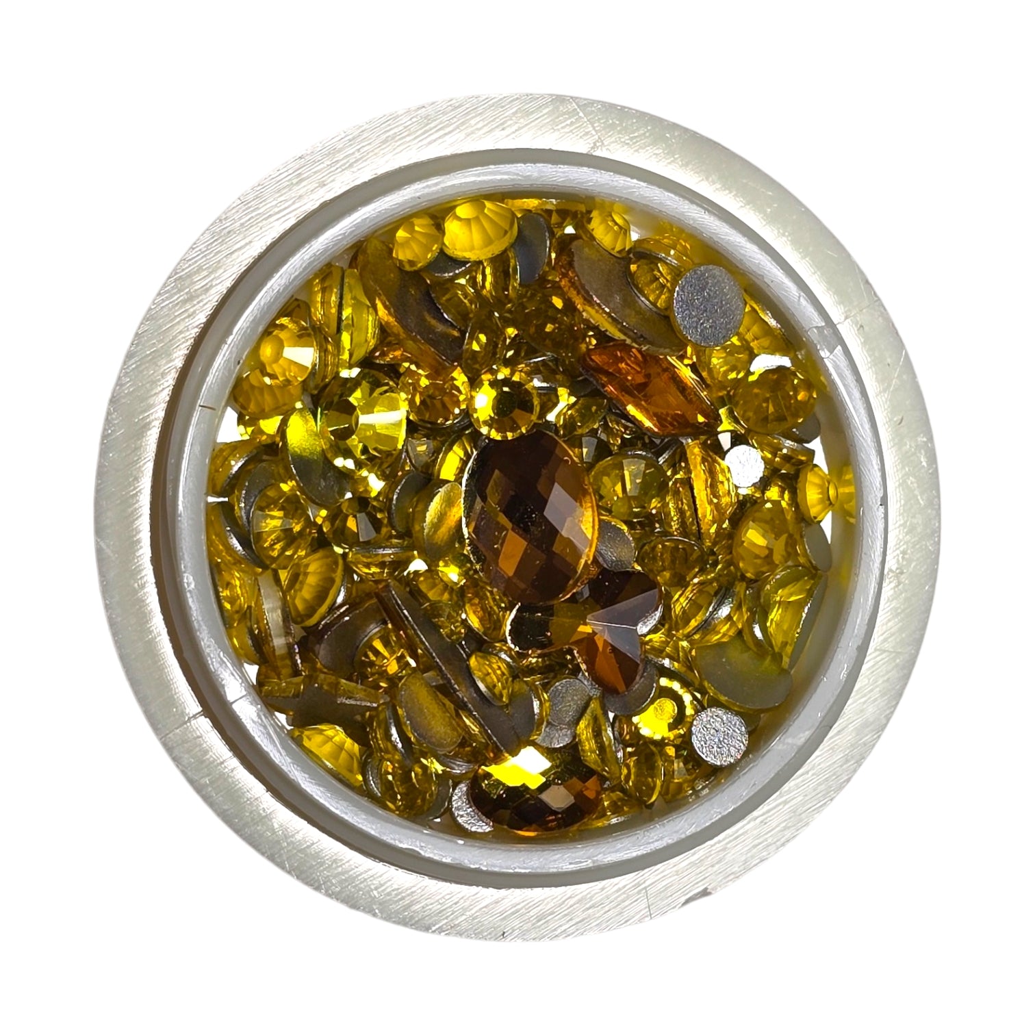 Image of Decor Lux strasuri Cristal Fatetat,Extra Luciu SNY21