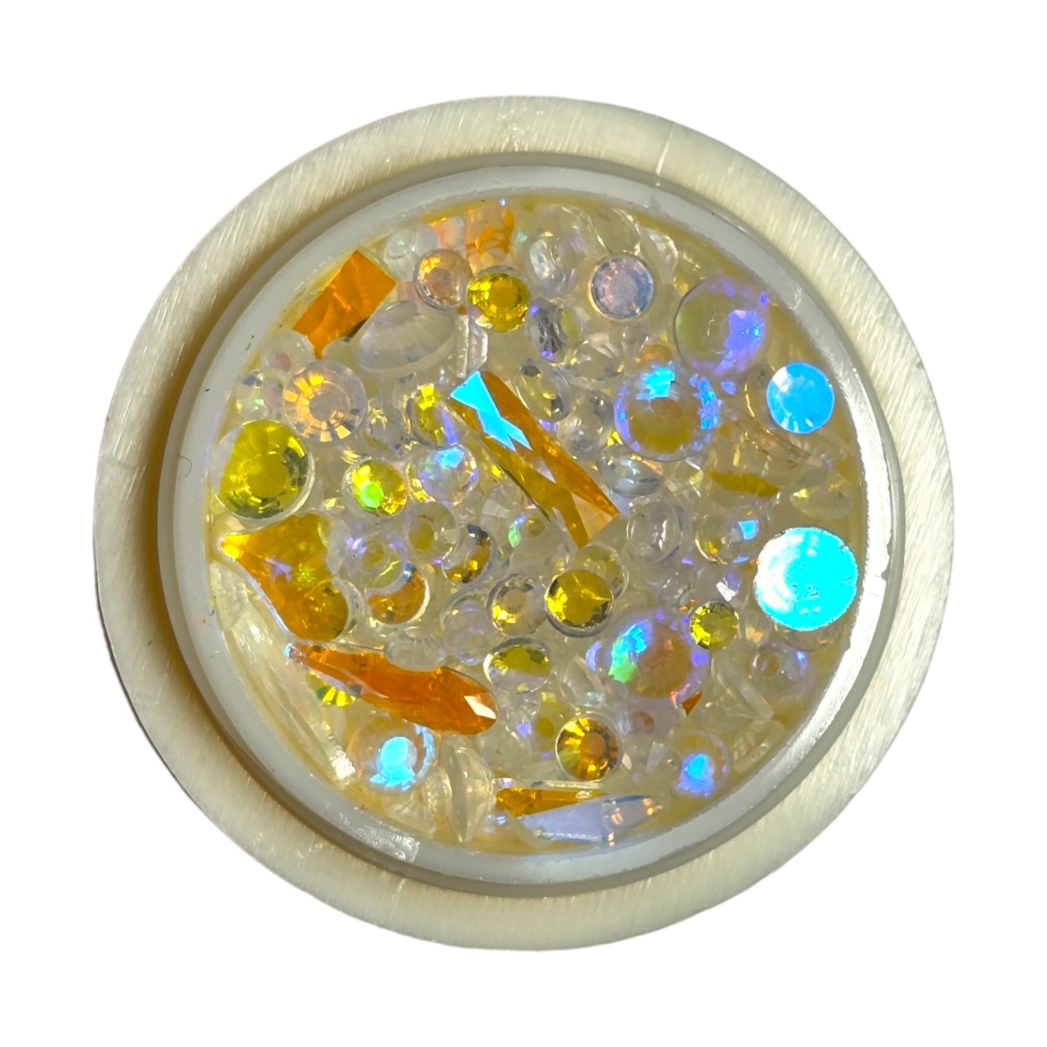 Image of Decor Lux strasuri Cristal Fatetat,Extra Luciu SNY27