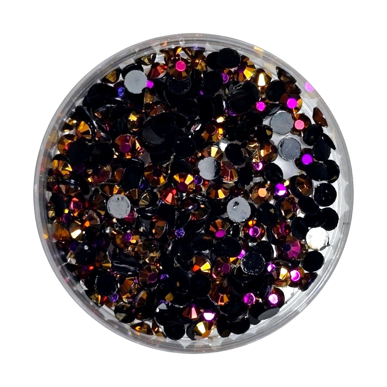 Image of Decor Lux strasuri pvc Extra Luciu,multifatetate 1mm CBNX