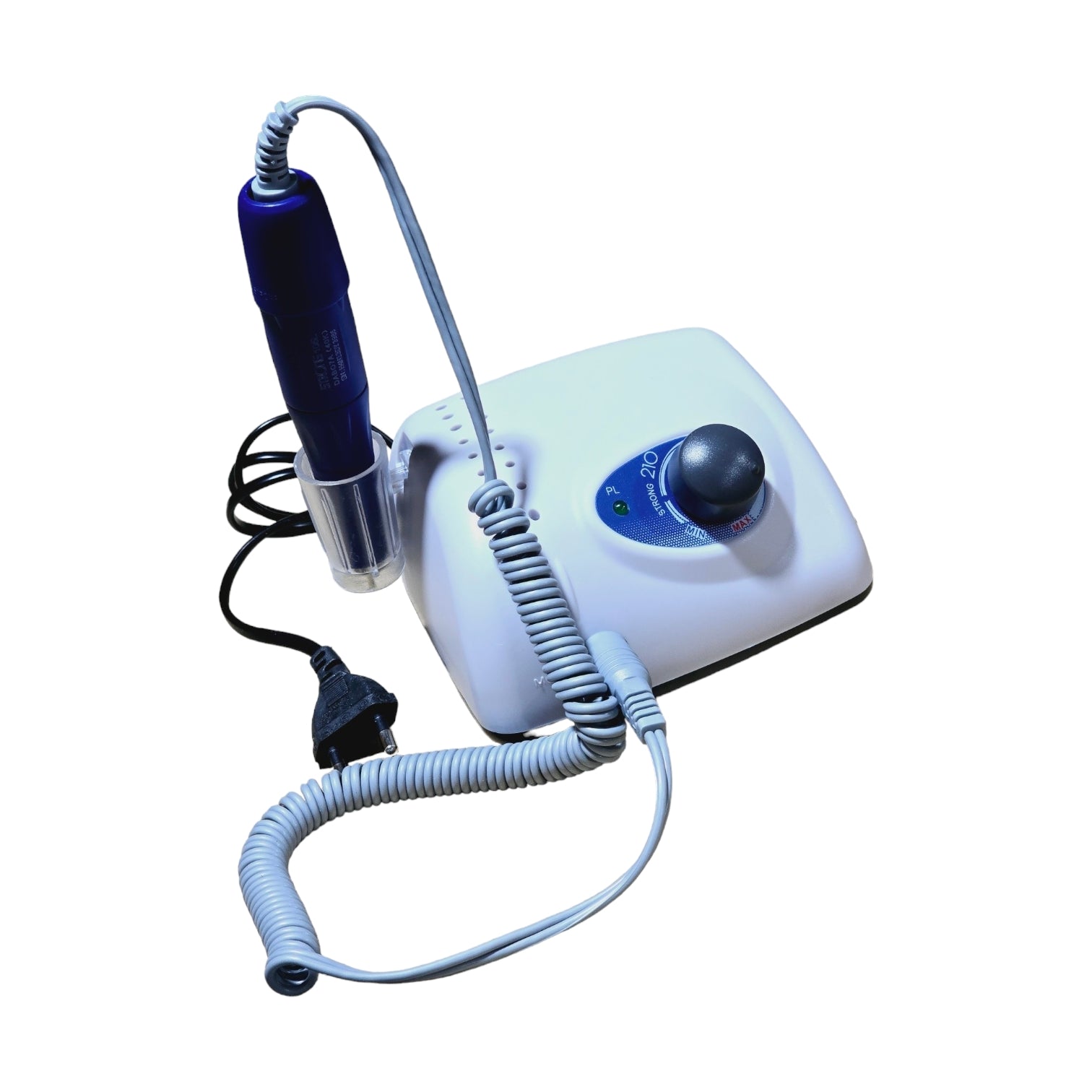 Image of Freza Electrica Strong 210 65w-35.000 rpm