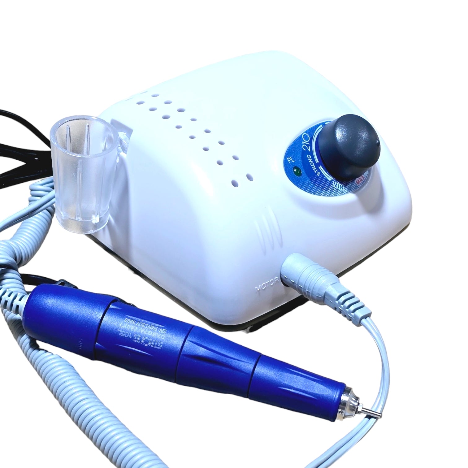 Image of Freza Electrica Strong 210 65w-35.000 rpm