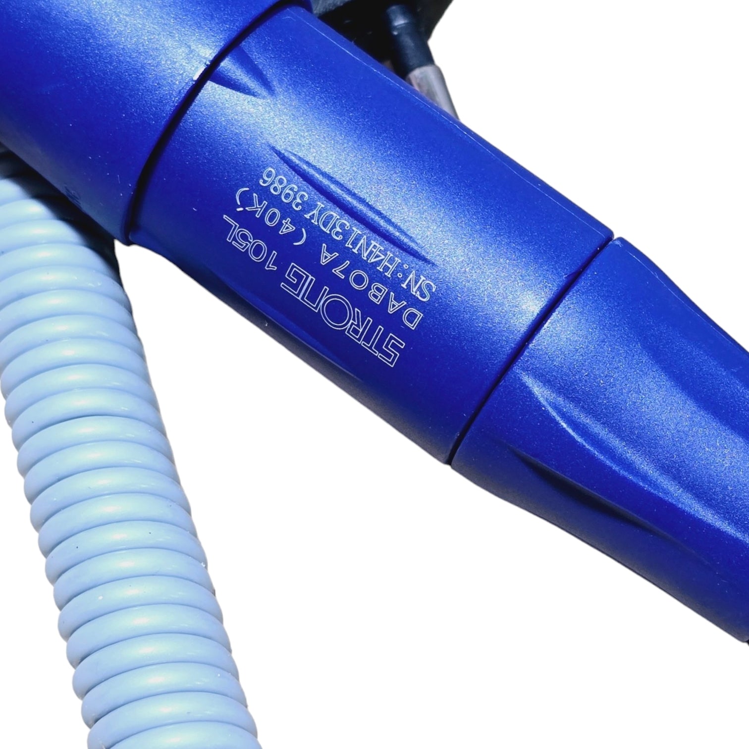 Image of Freza Electrica Strong 210 65w-35.000 rpm