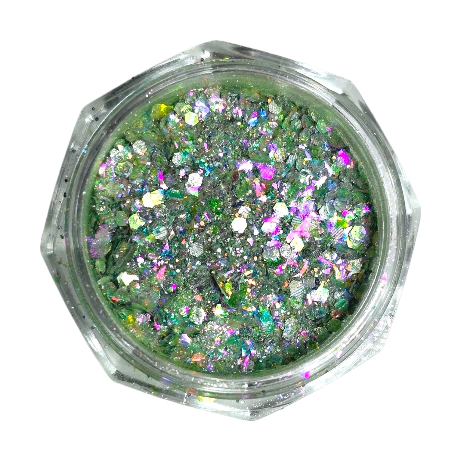 Image of Decor pentru Unghii Special Luxury MODY 04