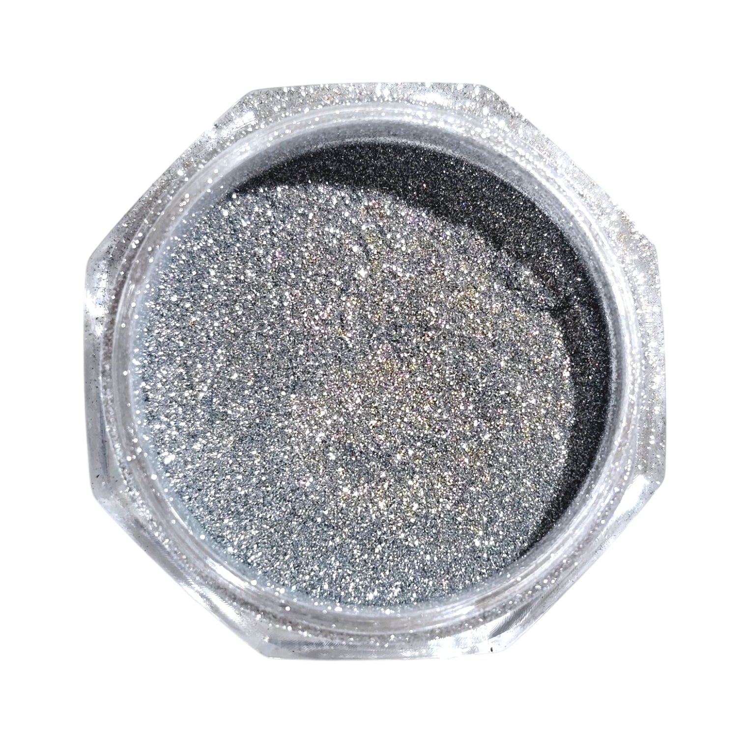 Image of Decor pentru Unghii Special Luxury Mirror Tubi 01