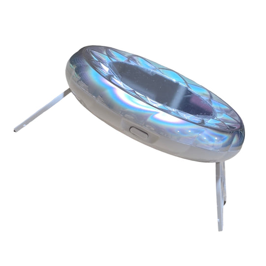 Lampă UV/LED mini Fast Lamp pe picioare pliabile