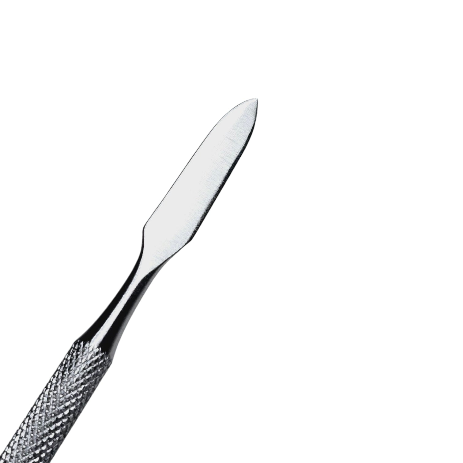 Instrument Inox Polygel,Spatula ,Betisor metalic BMT
