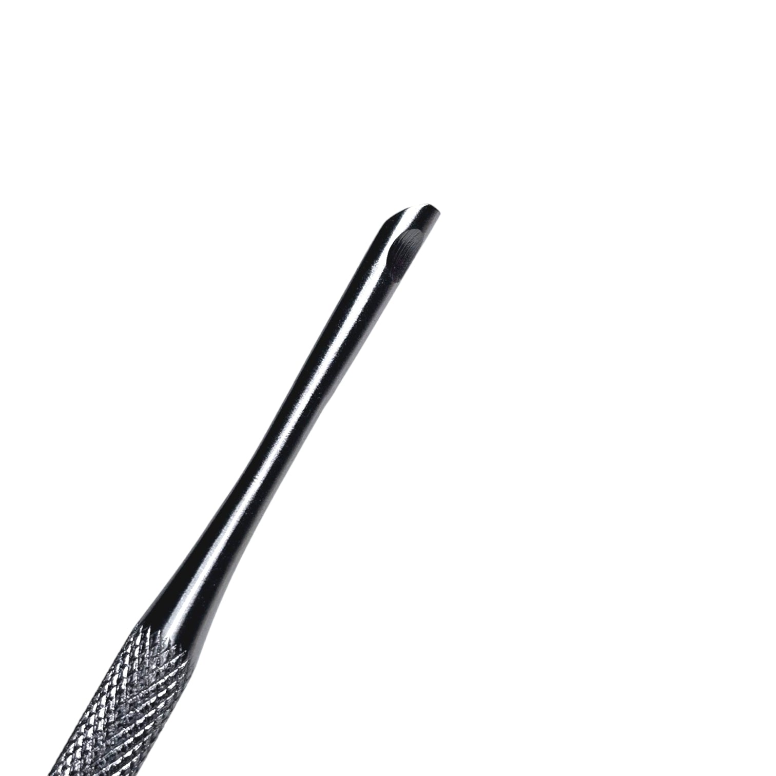 Instrument Inox Polygel,Spatula ,Betisor metalic BMT