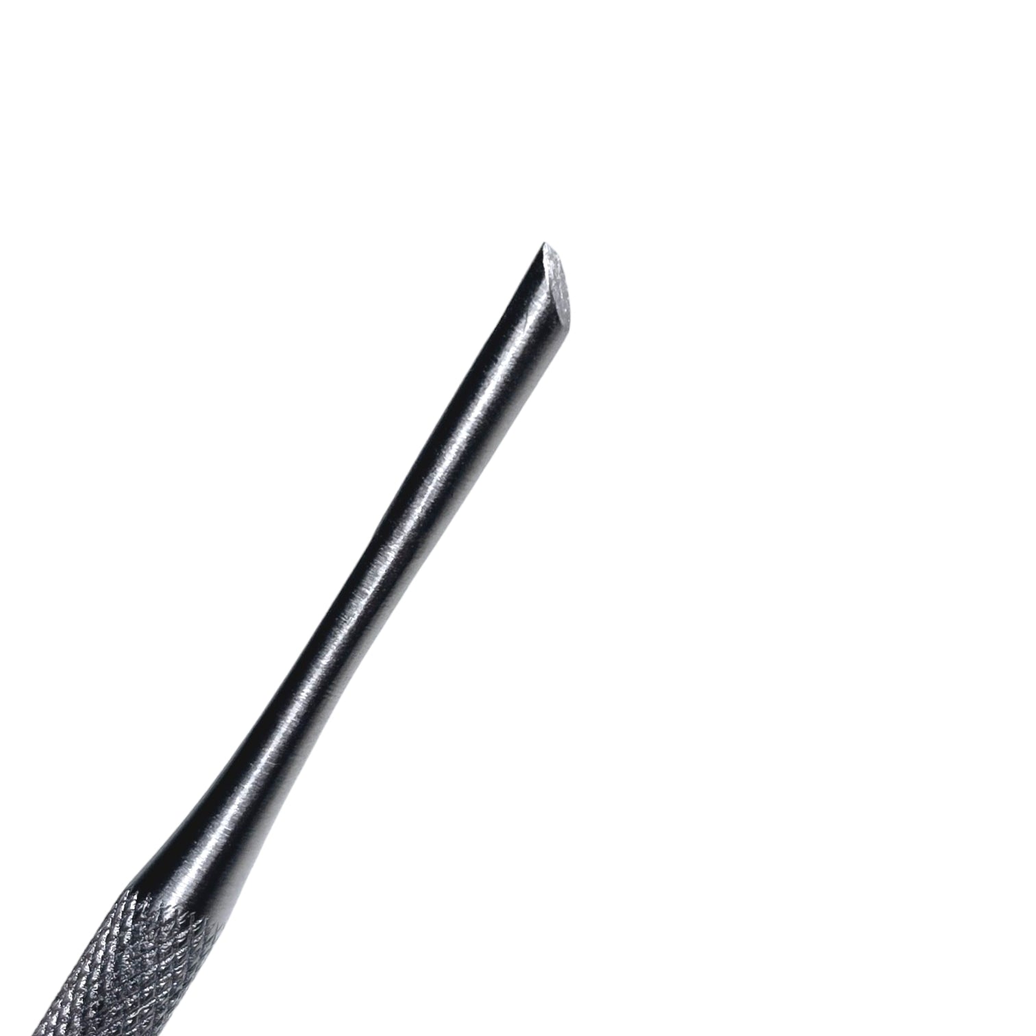Instrument Inox Polygel,Spatula ,Betisor metalic BMT