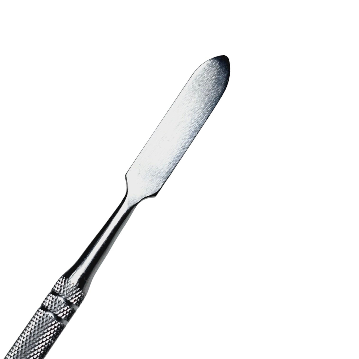 Instrument Inox Manichiura Pedichiura Spatula Polygel Narya Midi