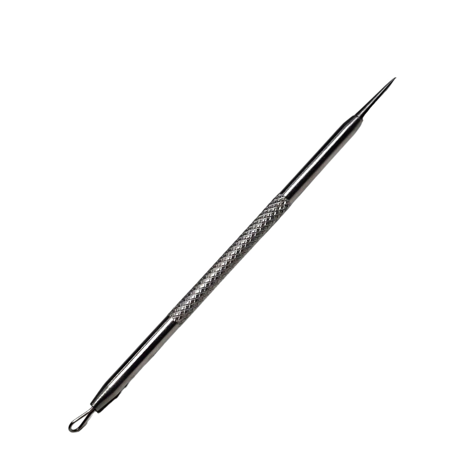 Image of Instrument Inox 2 capete Comedone
