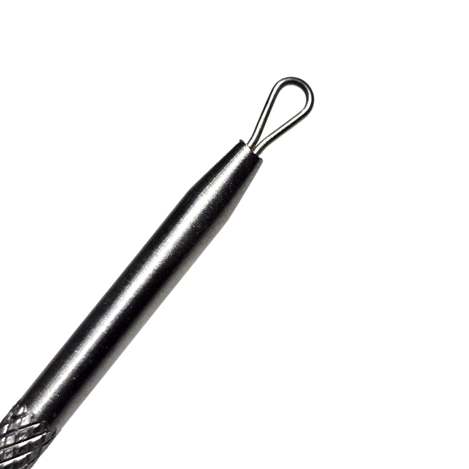 Image of Instrument Inox 2 capete Comedone