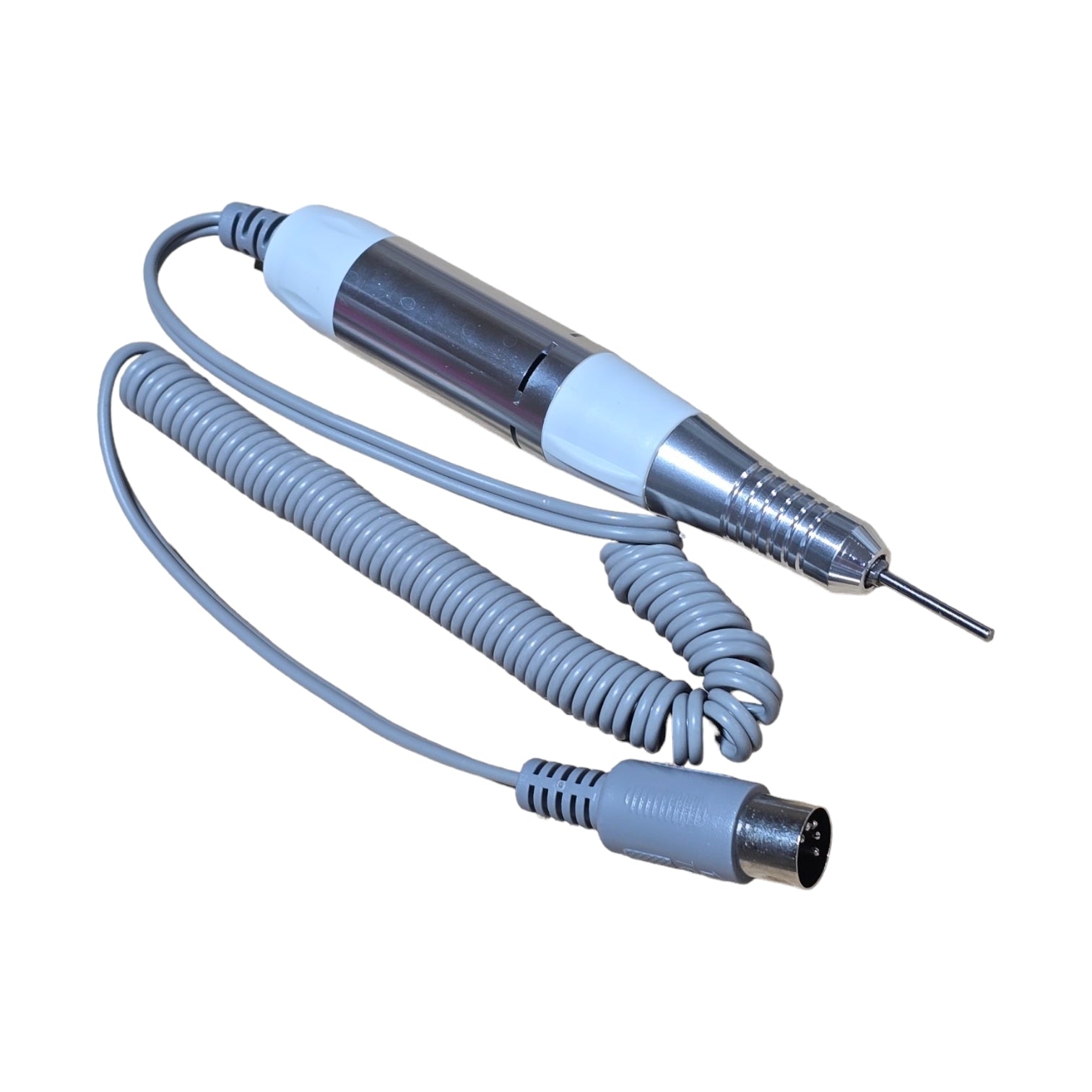 Image of Freza Electrica DM202 14 Accesorii 35.000 rpm Alb