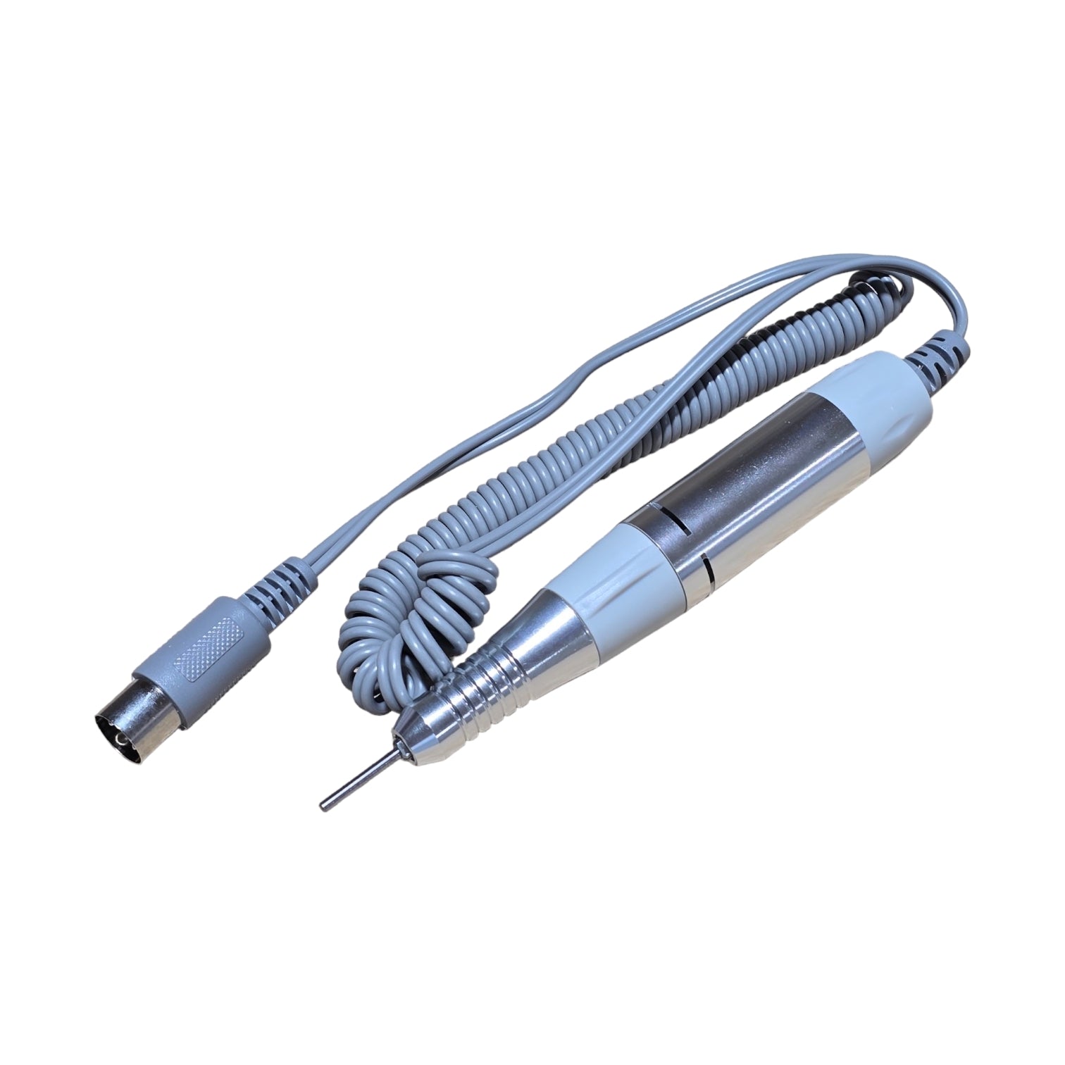Image of Freza Electrica DM202 14 Accesorii 35.000 rpm Gri