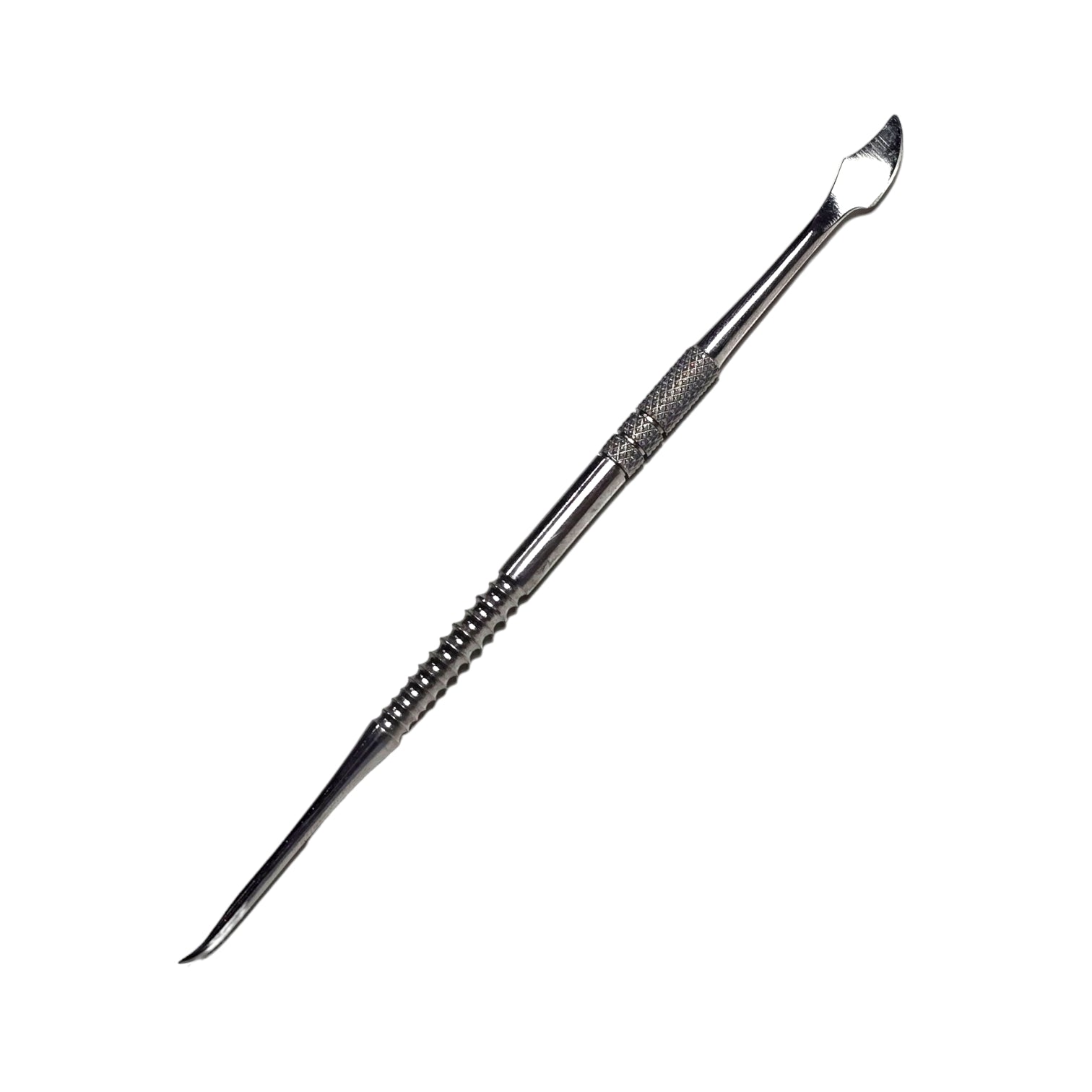 Image of Instrument Manichiura Inox 2 capete Acrom