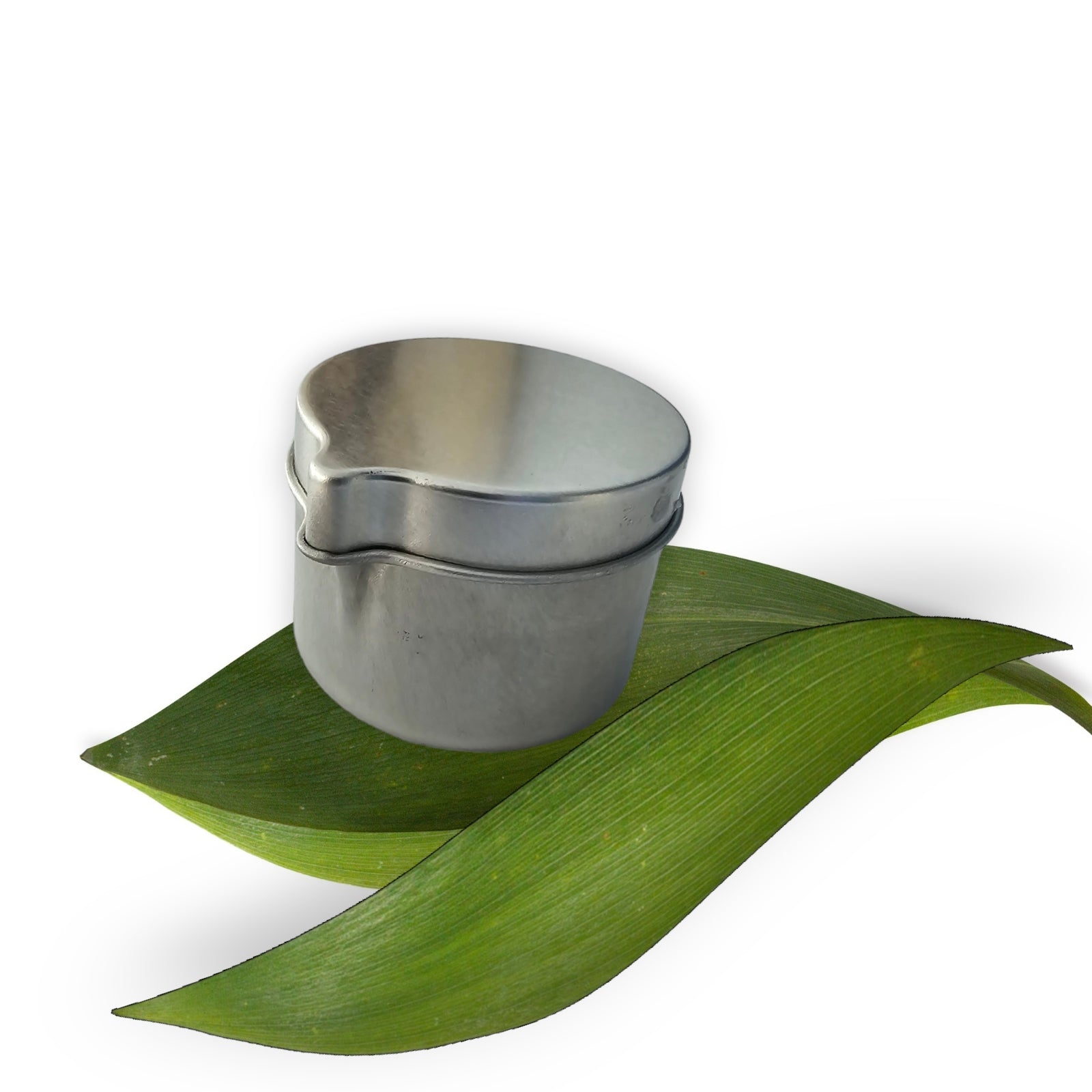 Image of Lumanare de Masaj Hidratanta Citrice