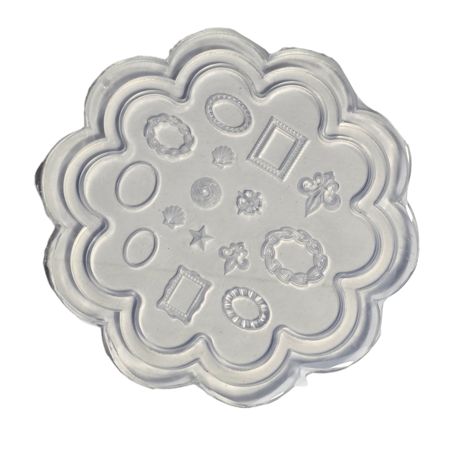Image of Mold,Matrita pentru modele 3D 49