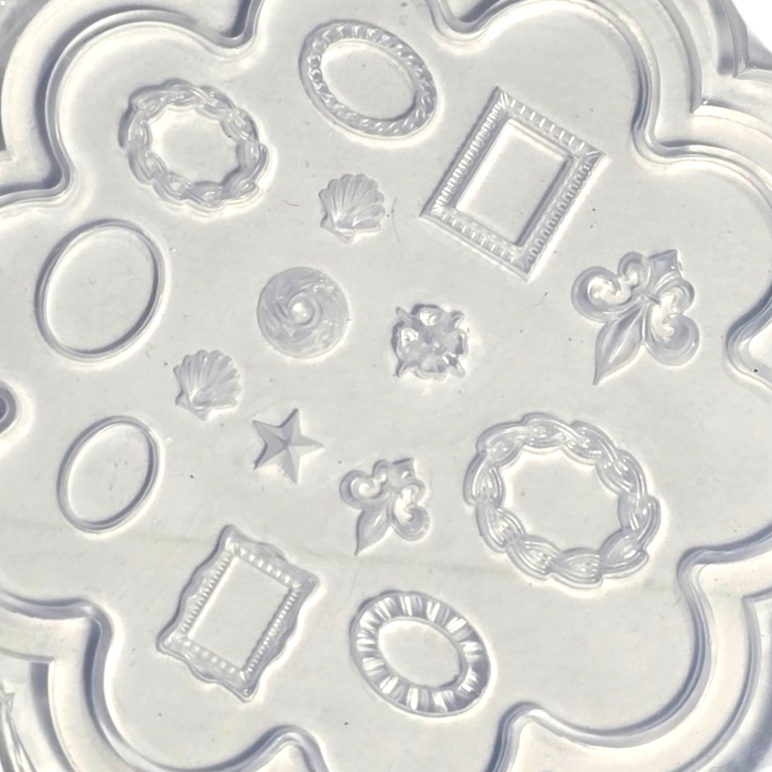 Image of Mold,Matrita pentru modele 3D 49