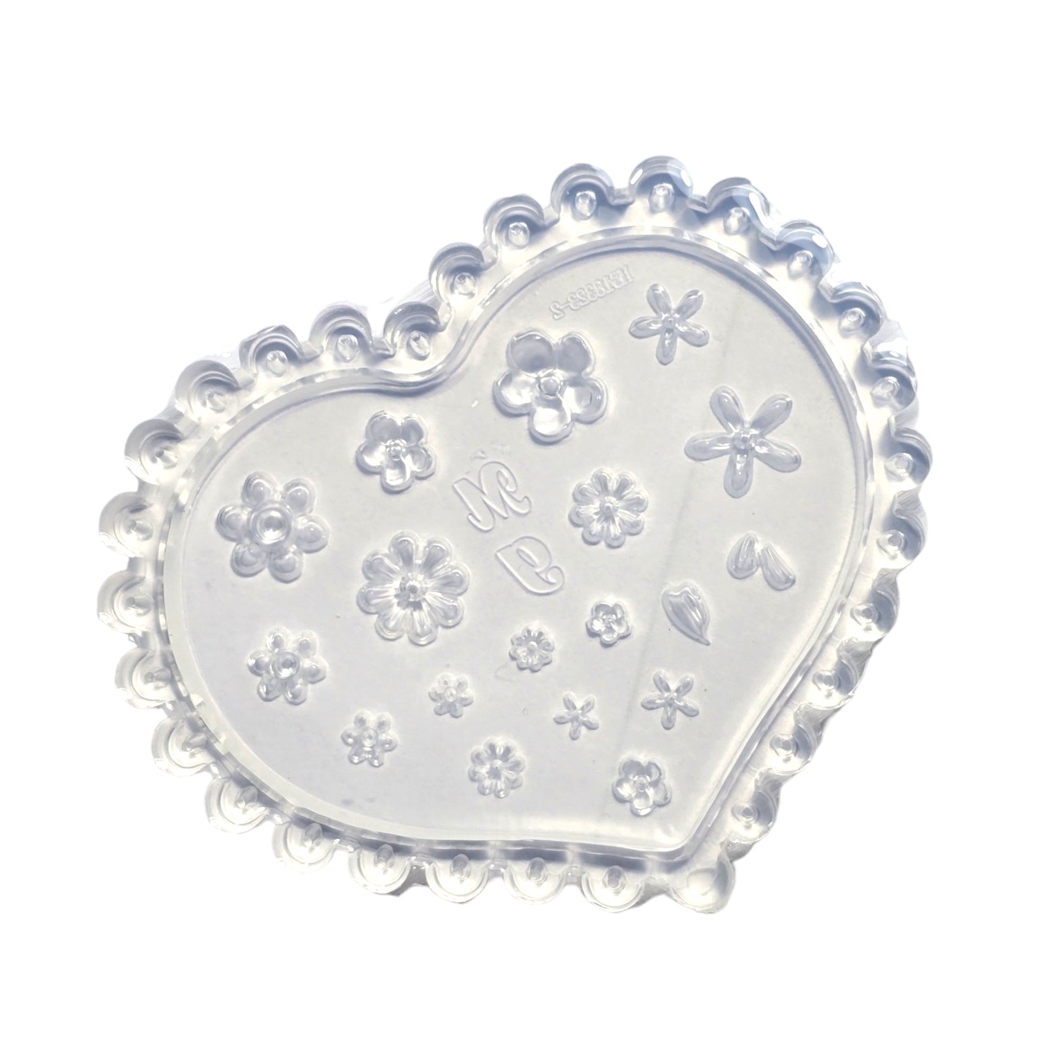 Image of Mold,Matrita pentru modele 3D 001