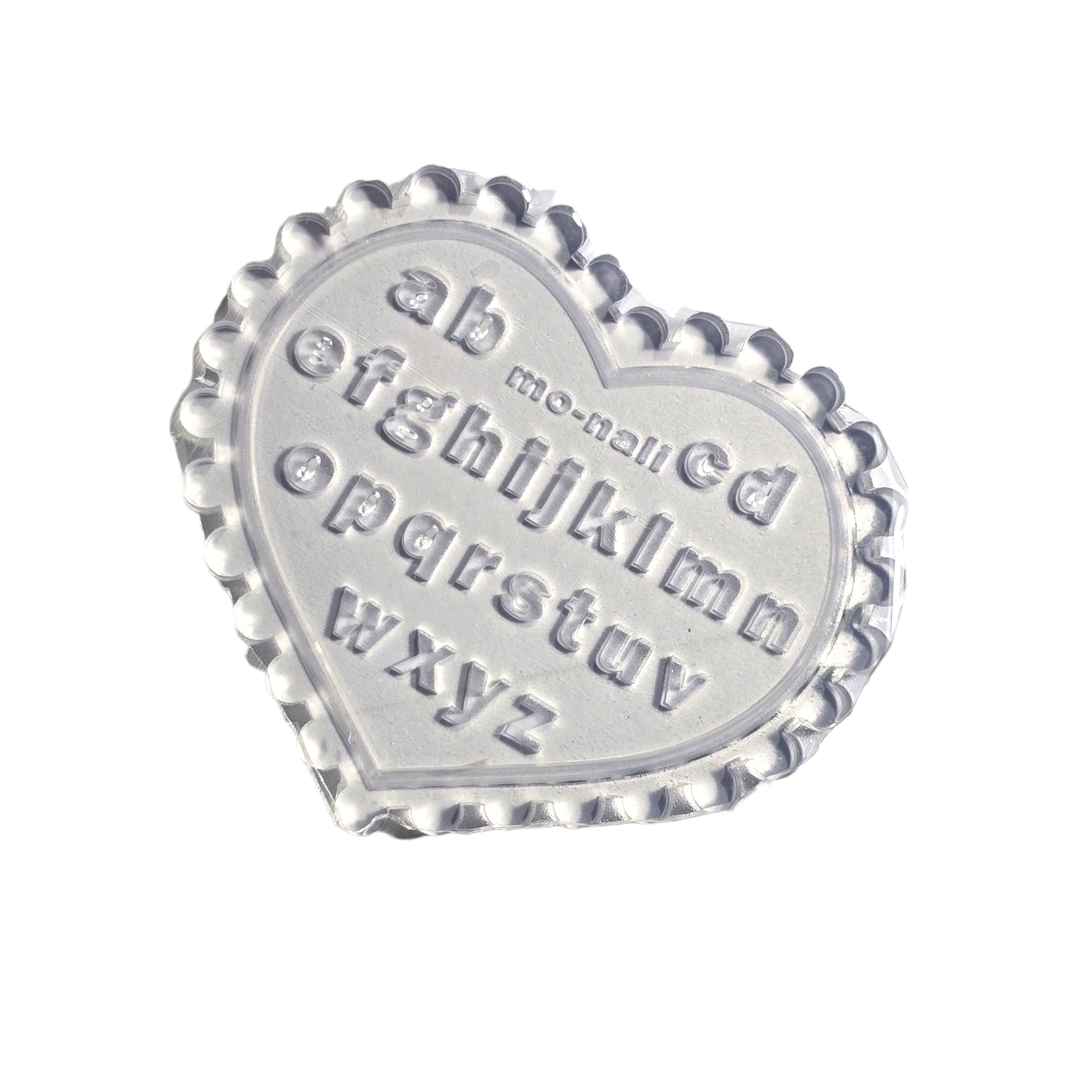 Image of Mold,Matrita pentru modele 3D 52