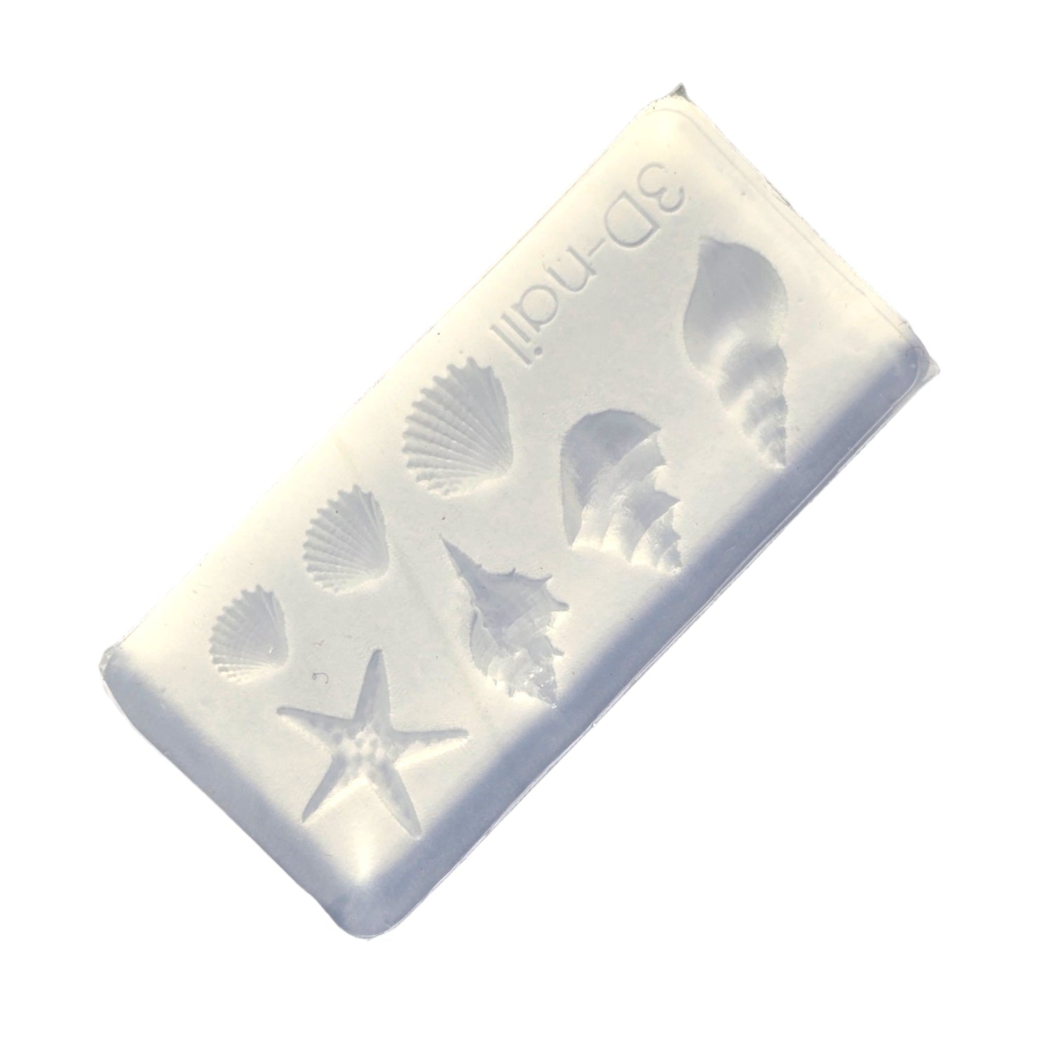Image of Mold,Matrita pentru modele 3D 076