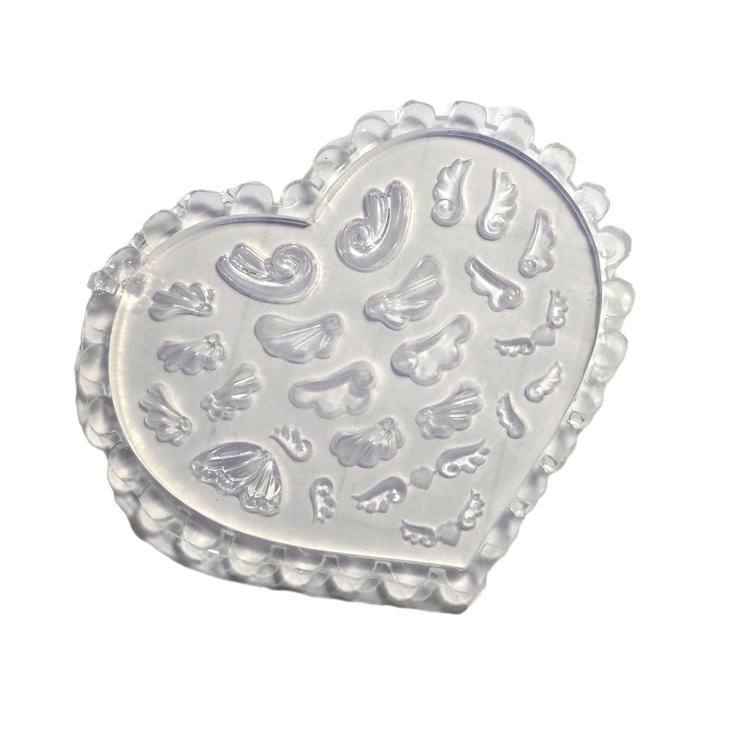 Image of Mold,Matrita pentru modele 3D 110