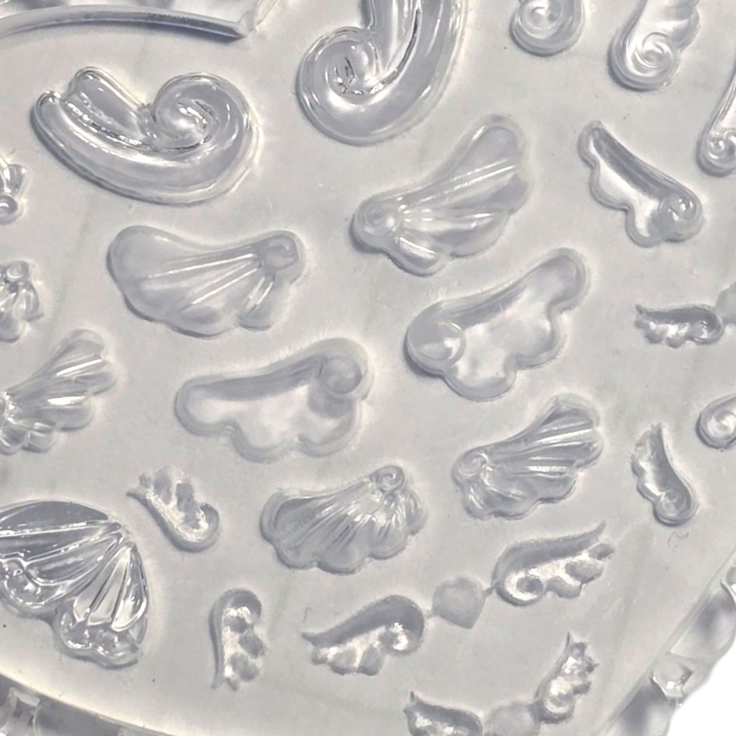 Image of Mold,Matrita pentru modele 3D 110
