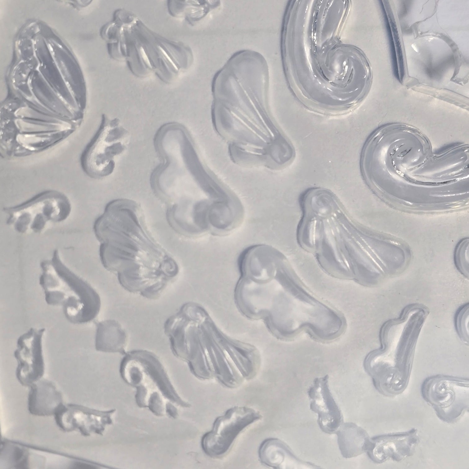 Image of Mold,Matrita pentru modele 3D 110