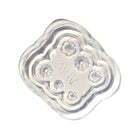 Matriță pentru modele 3D 02 – flori