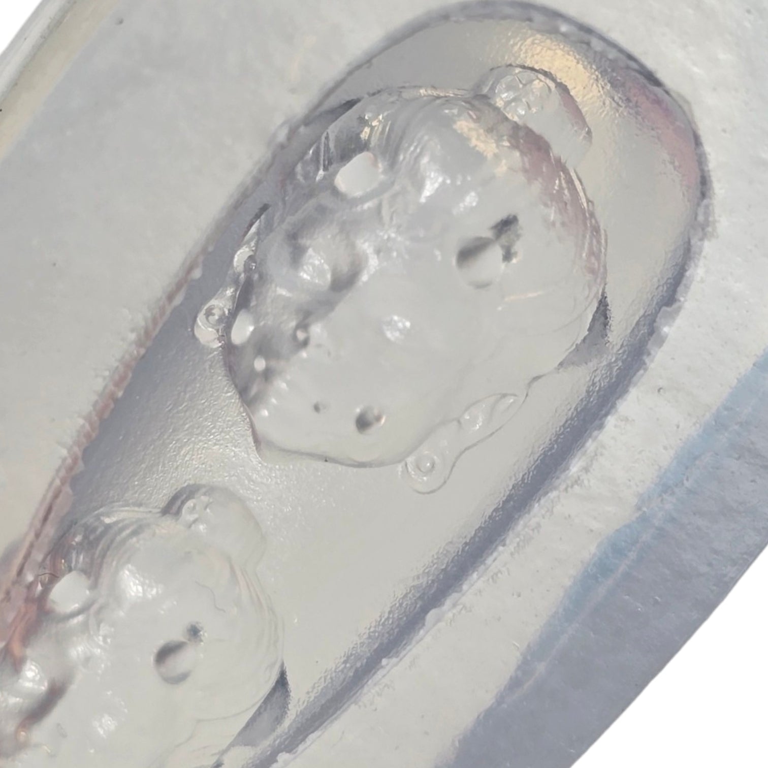 Image of Mold,Matrita pentru modele 3D 015