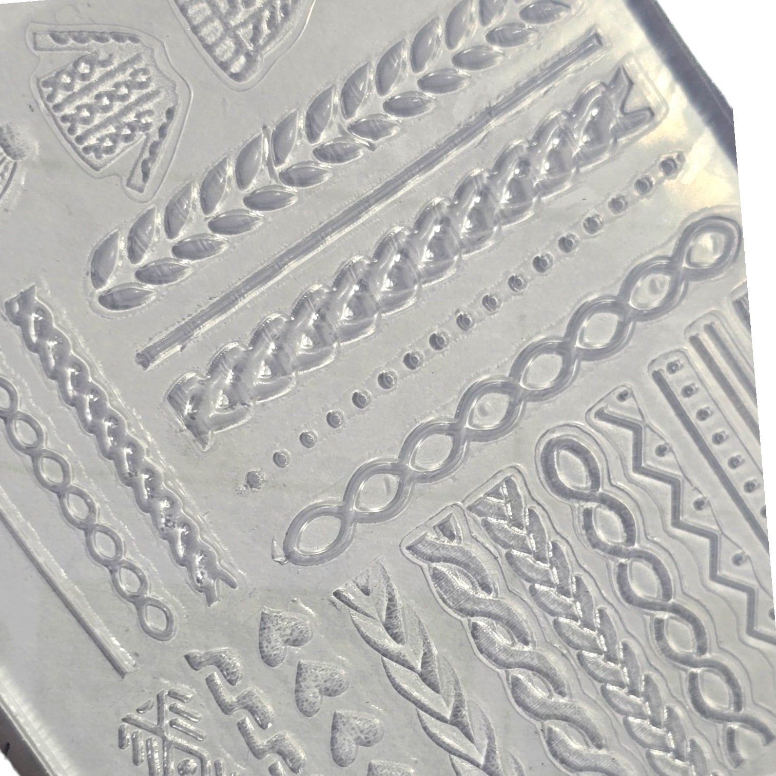 Image of Mold,Matrita pentru modele 3D 51