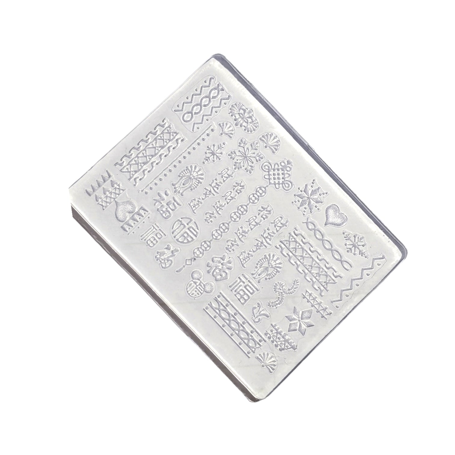 Image of Mold,Matrita pentru modele 3D 059