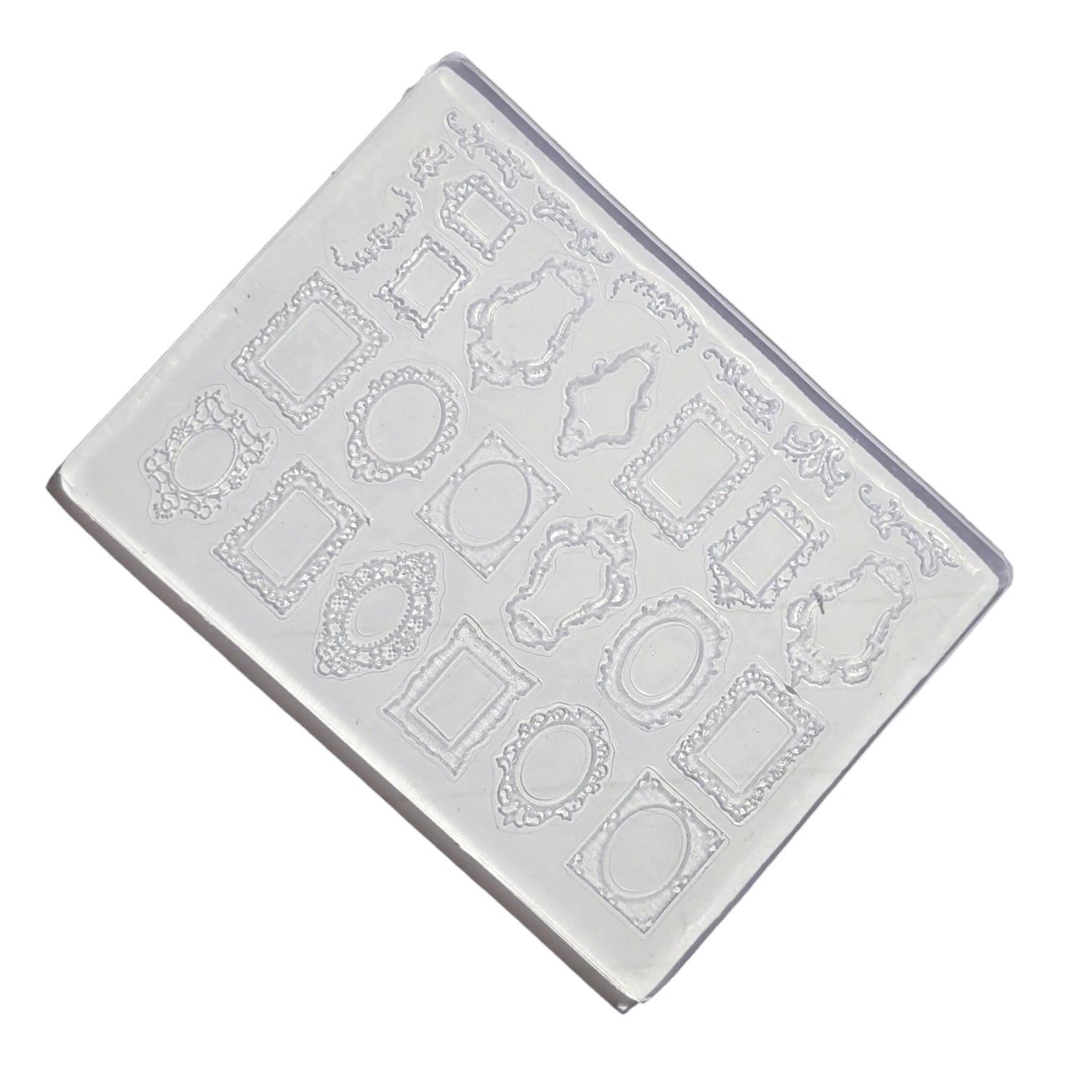 Image of Mold,Matrita pentru modele 3D 052