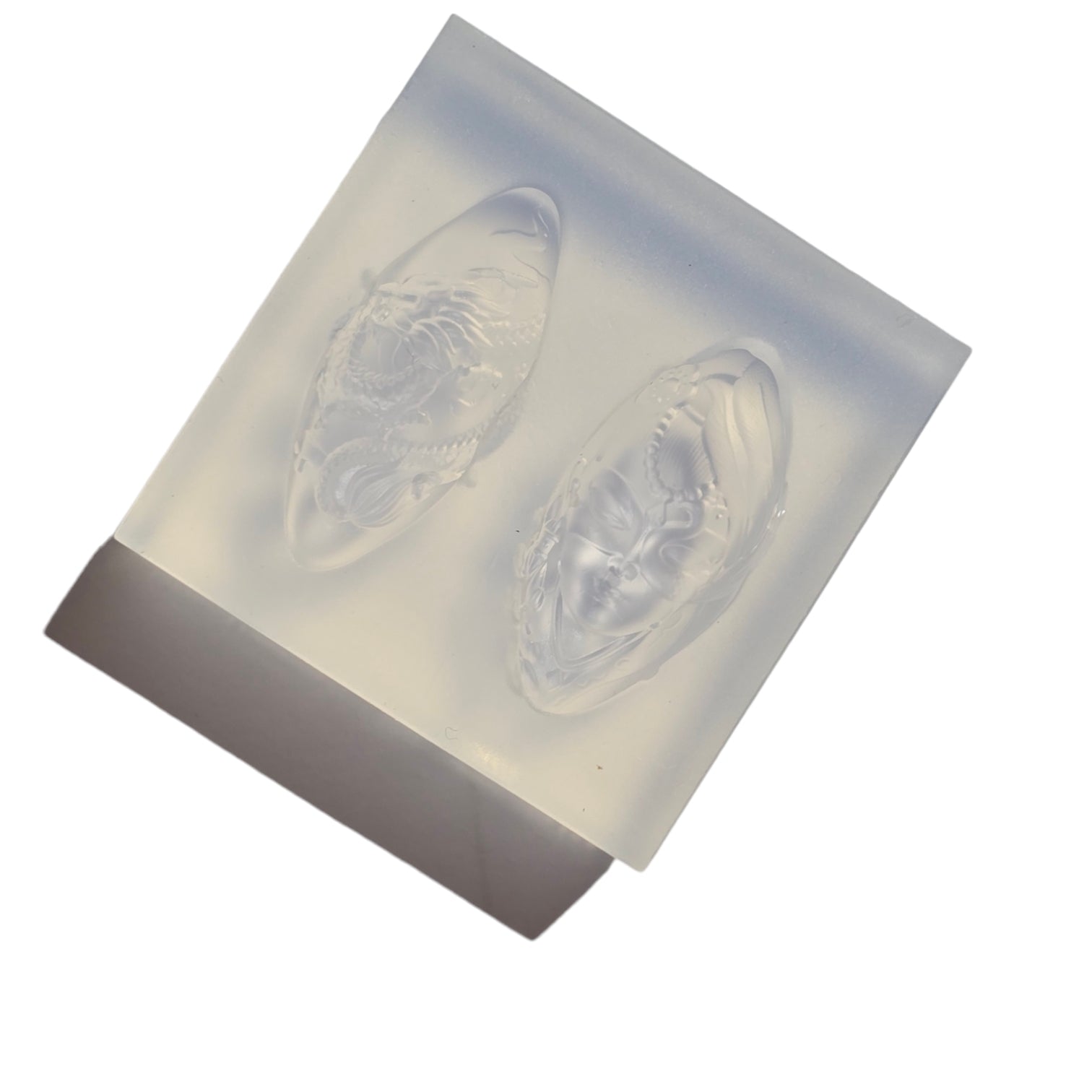 Image of Mold,Matrita pentru modele 3D 113