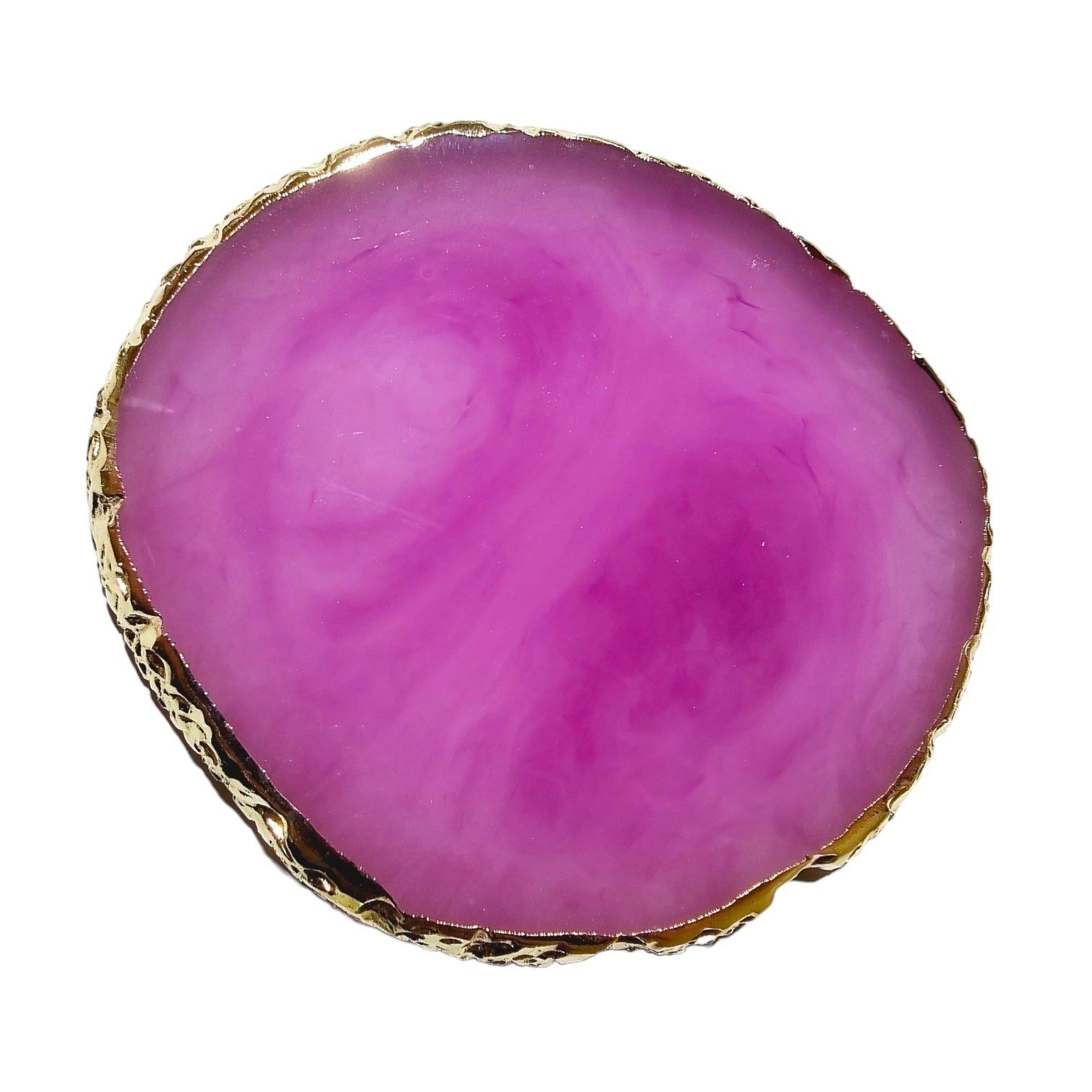 Image of Paleta Pentru Amestecat Culori/ Gel, PinkR