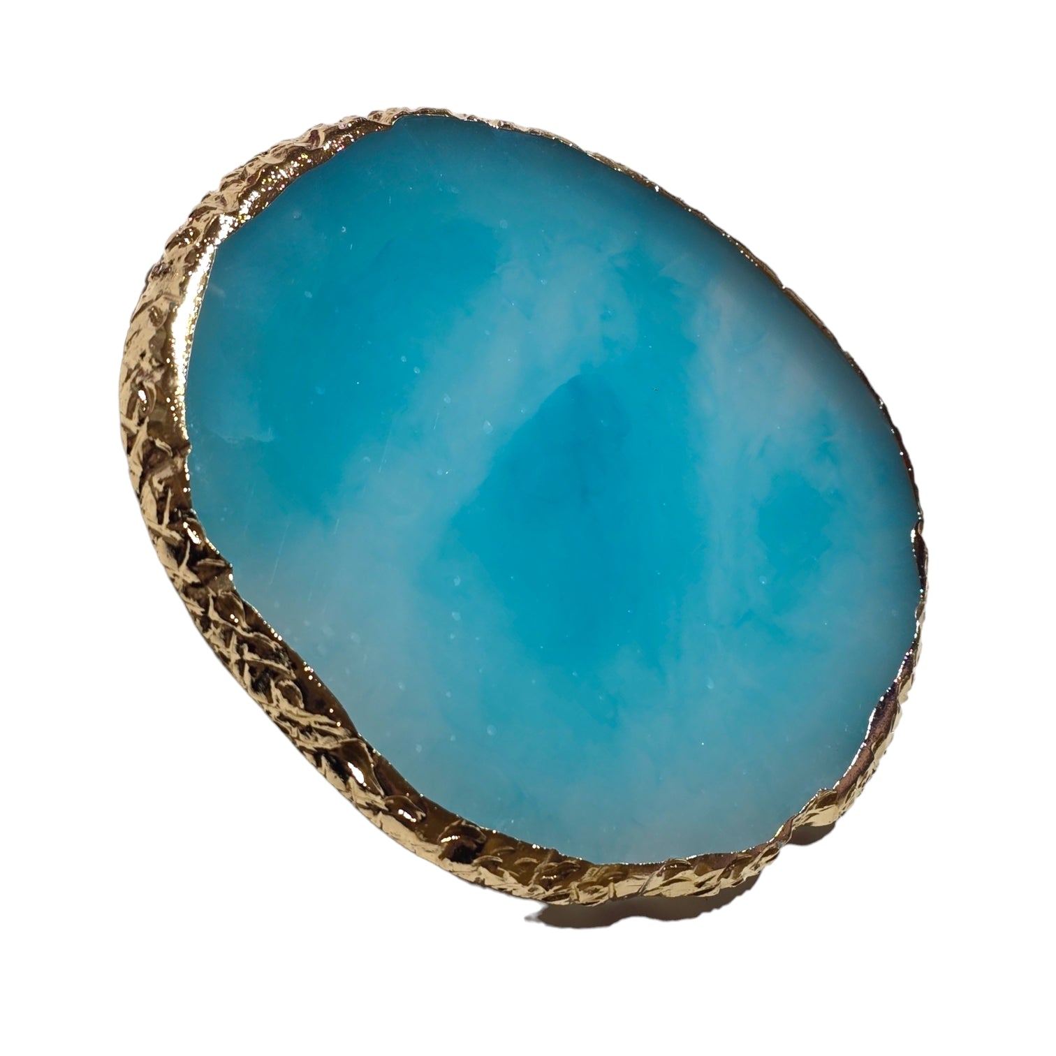 Image of Paleta Pentru Amestecat Culori/ Gel, BlueR