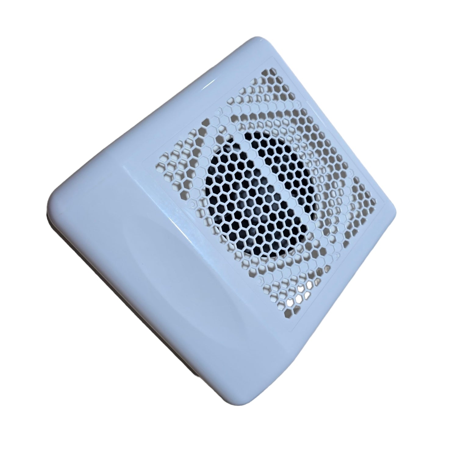 Image of Aspirator Colector Praf Profesional de  Unghii, 80W
