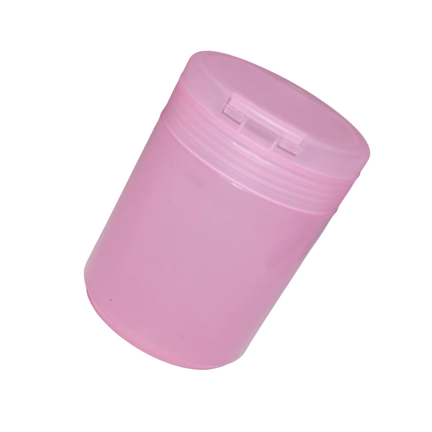 Cutie Cu Capac Rotunda ,Diverse Pink CRDP