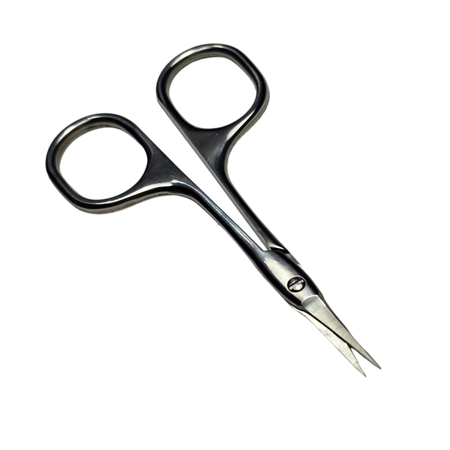 Forfecuta Cuticule 18 mm Naxin