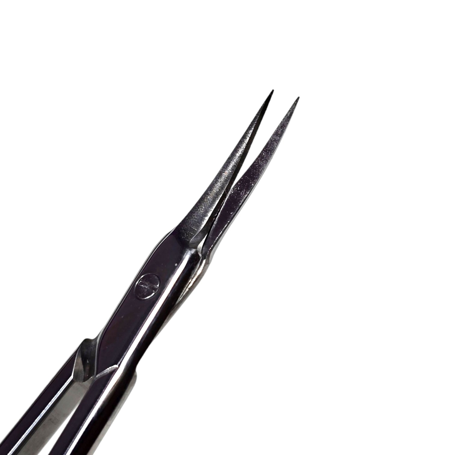 Forfecuta Cuticule Professionala 18mm Coria SERAS