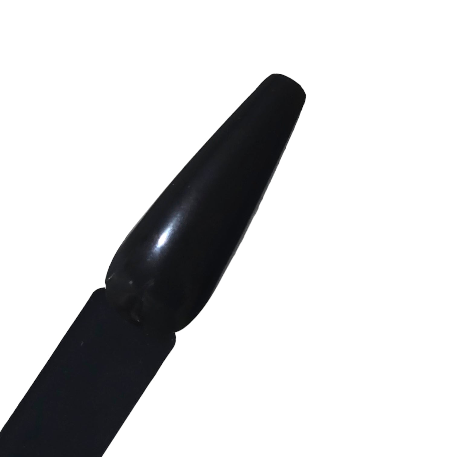 Image of Paletar Culoare 50 buc pe inel Coffin Black