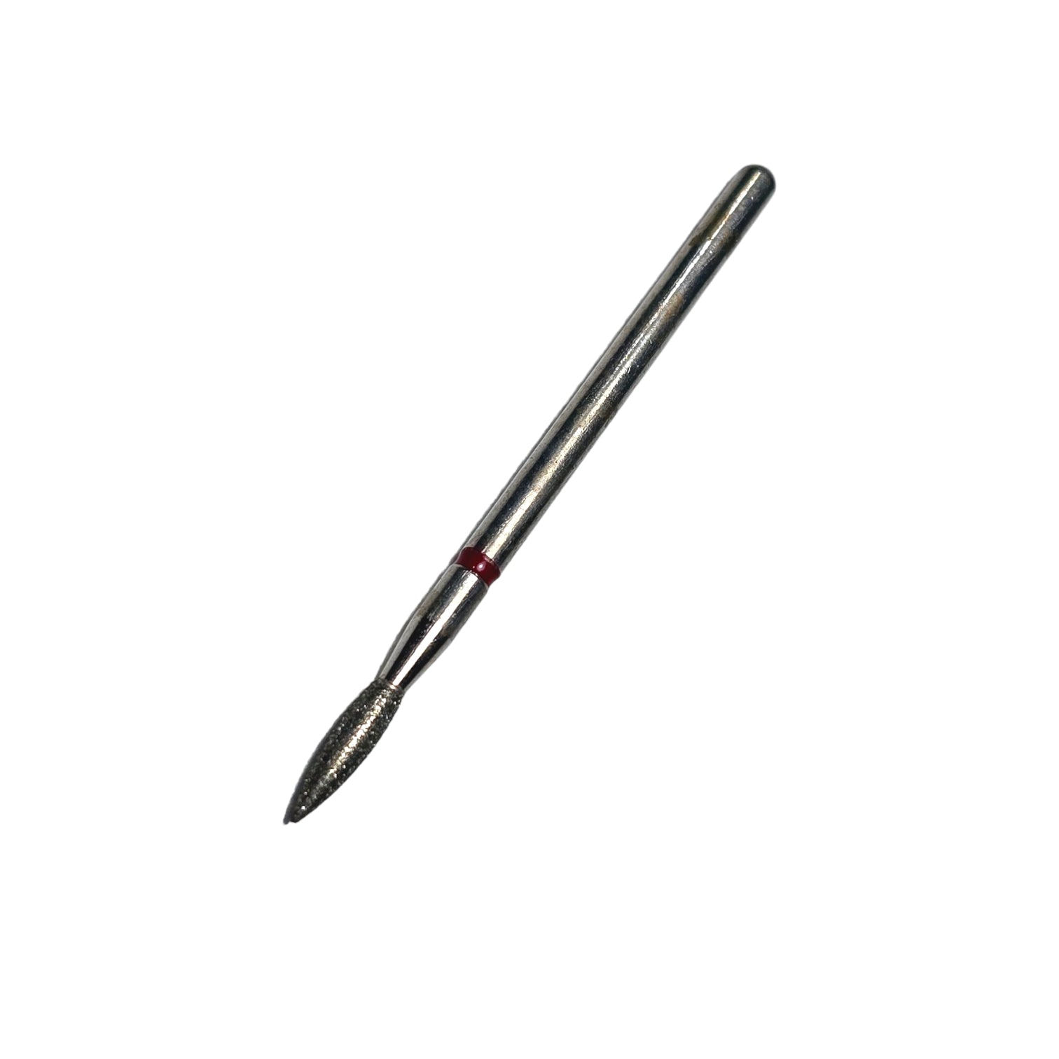 Bit/Capat Freza Diamantat,Flacara Rosu 2.3 mm FR11